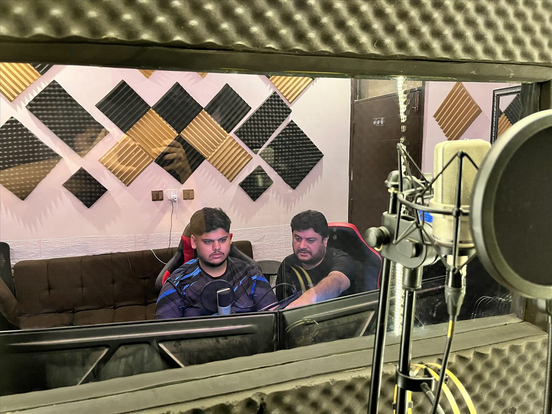 Riz Sajjad 3