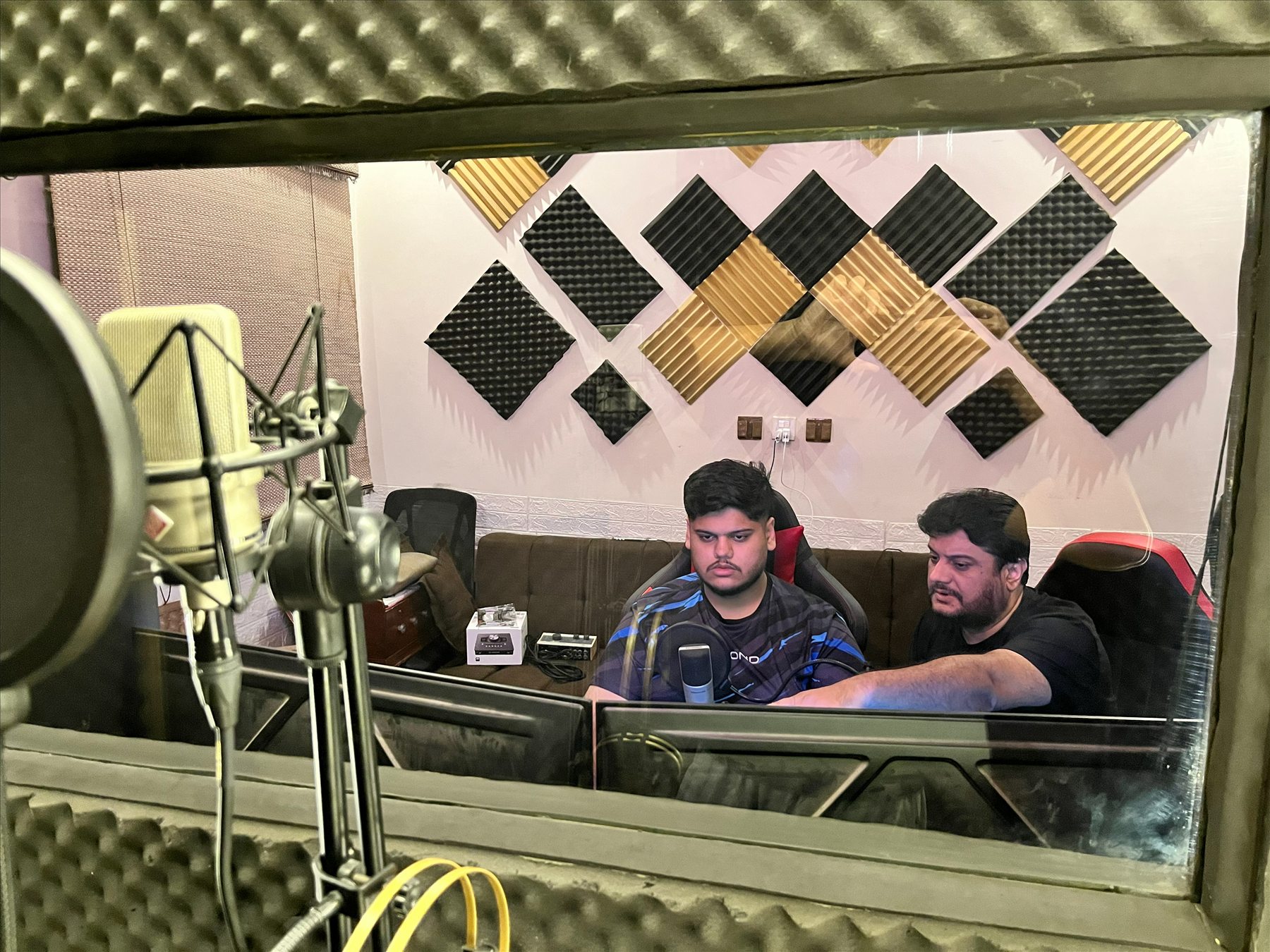 Riz Sajjad 4