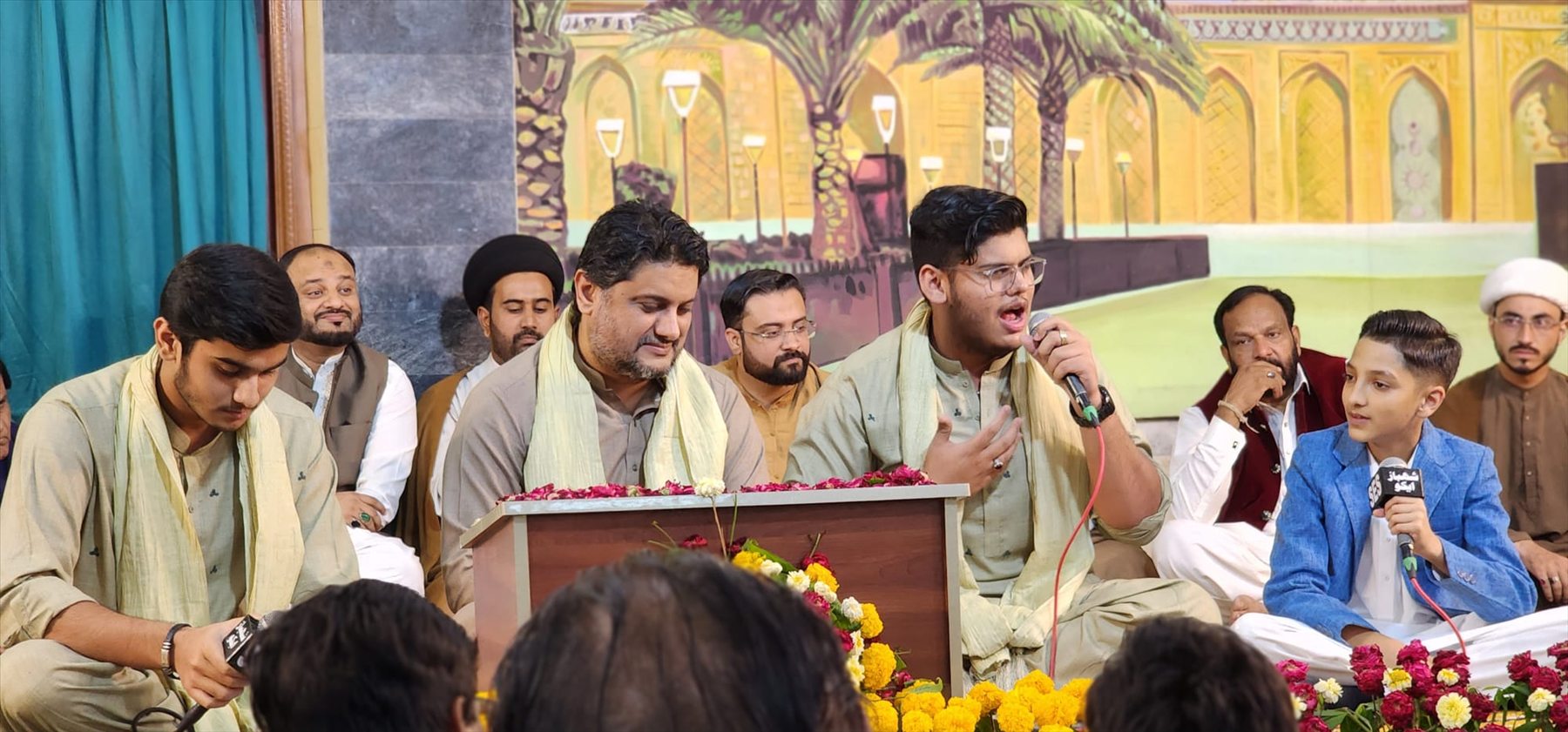 Riz Sajjad Mesum 2