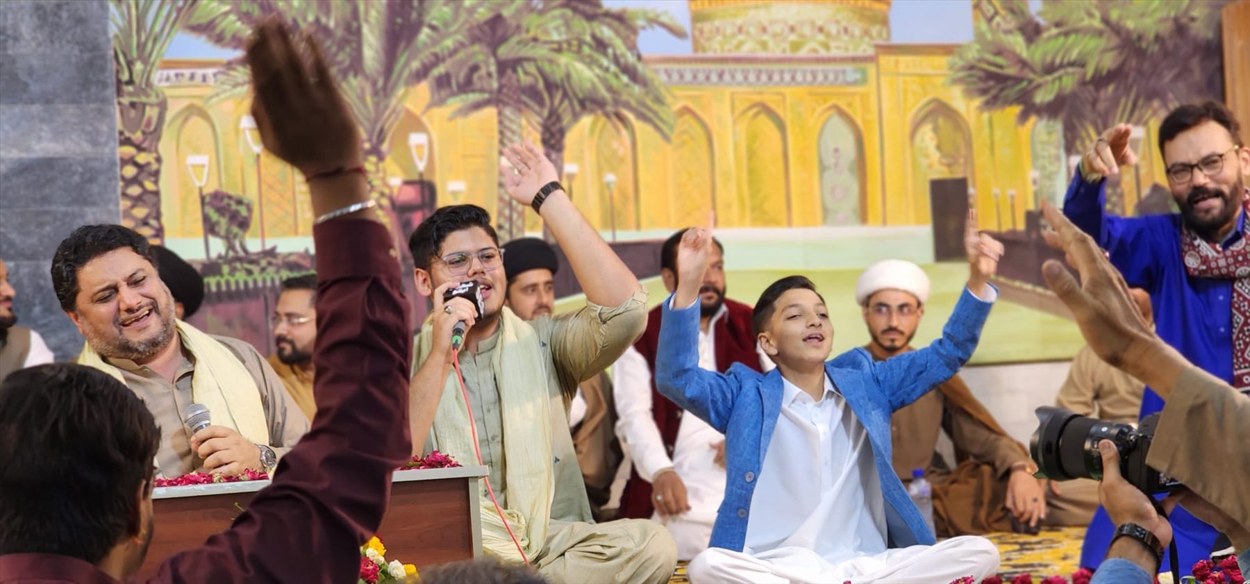 Riz Sajjad Mesum 3