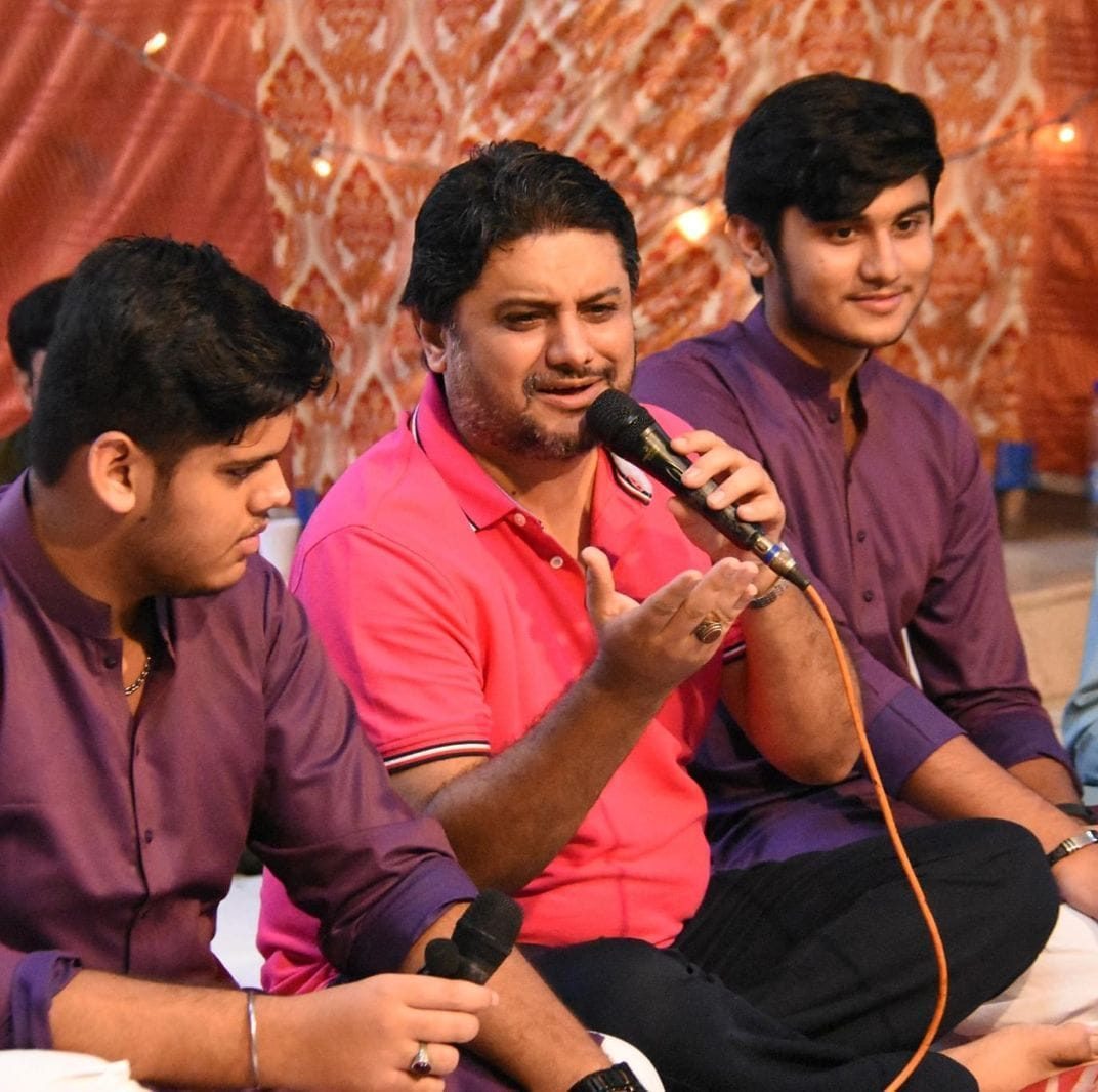 Riz Sajjad Mesum