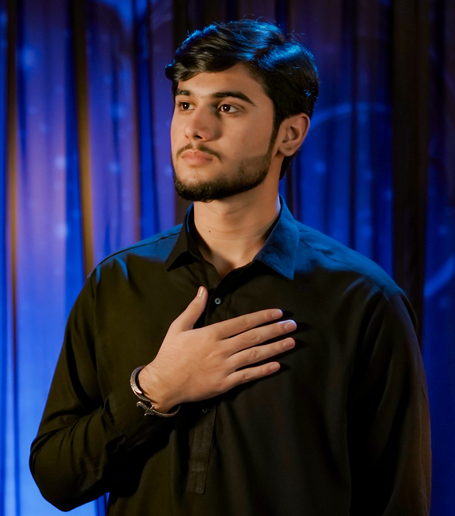 Mesum Zaidi 2